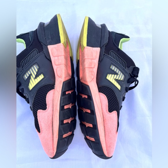 New Balance Kawhi Leonard Men’s Sneakers size 10,5 - Picture 8 of 15